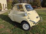 BMW Isetta 300 1958 года (NA)